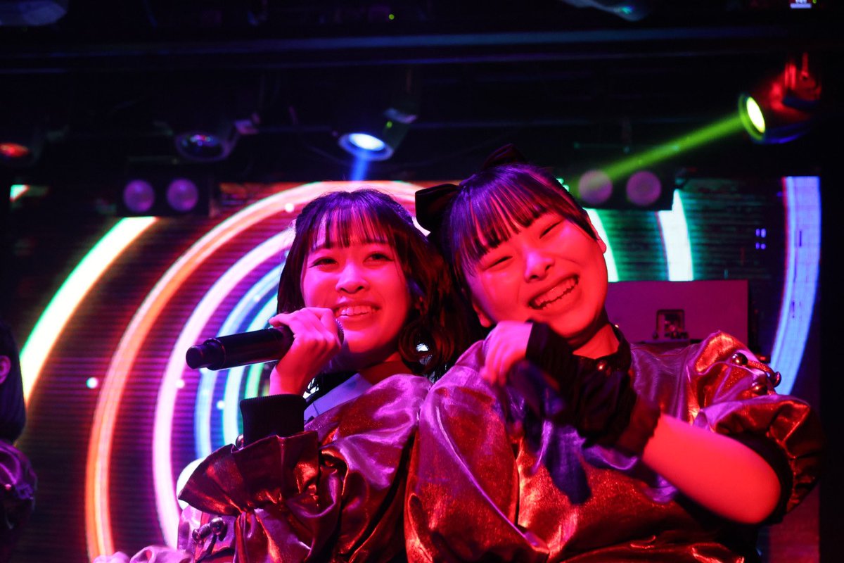 hiro0619yuki's tweet photo. ambitious1月定期ライブ
#Januaryparty #ambitious北海道 #ambitious
#REMIKA
最年少楽しそう🤣
レミパンマンが広がってるね👍 https://t.co/YON4vfP5Vy