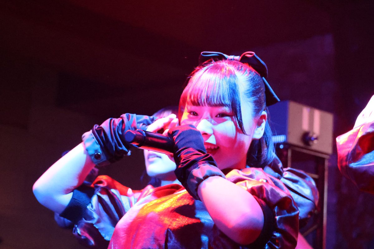 hiro0619yuki's tweet photo. ambitious1月定期ライブ
#Januaryparty #ambitious北海道 #ambitious
#REMIKA
最年少楽しそう🤣
レミパンマンが広がってるね👍 https://t.co/YON4vfP5Vy