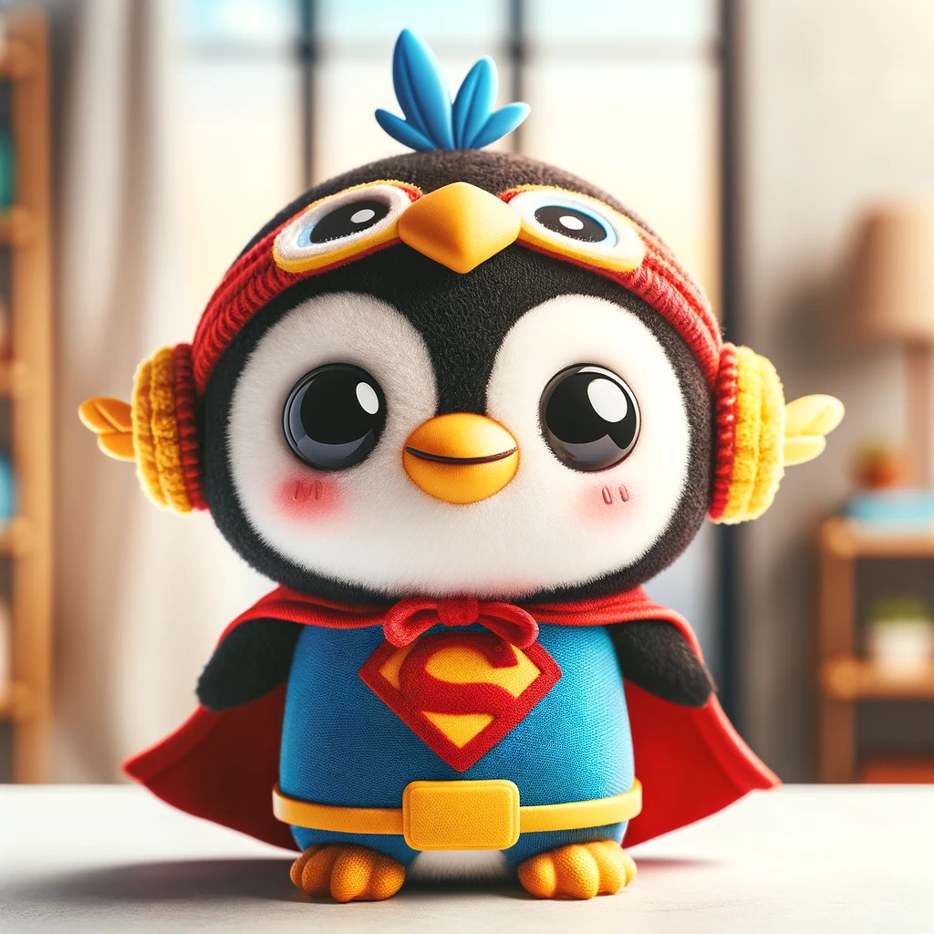 FableFaunaMagic's tweet image. Penguin Adventures: Heroes of the Ice 😍😍😍
Follow for more 😍😍😍