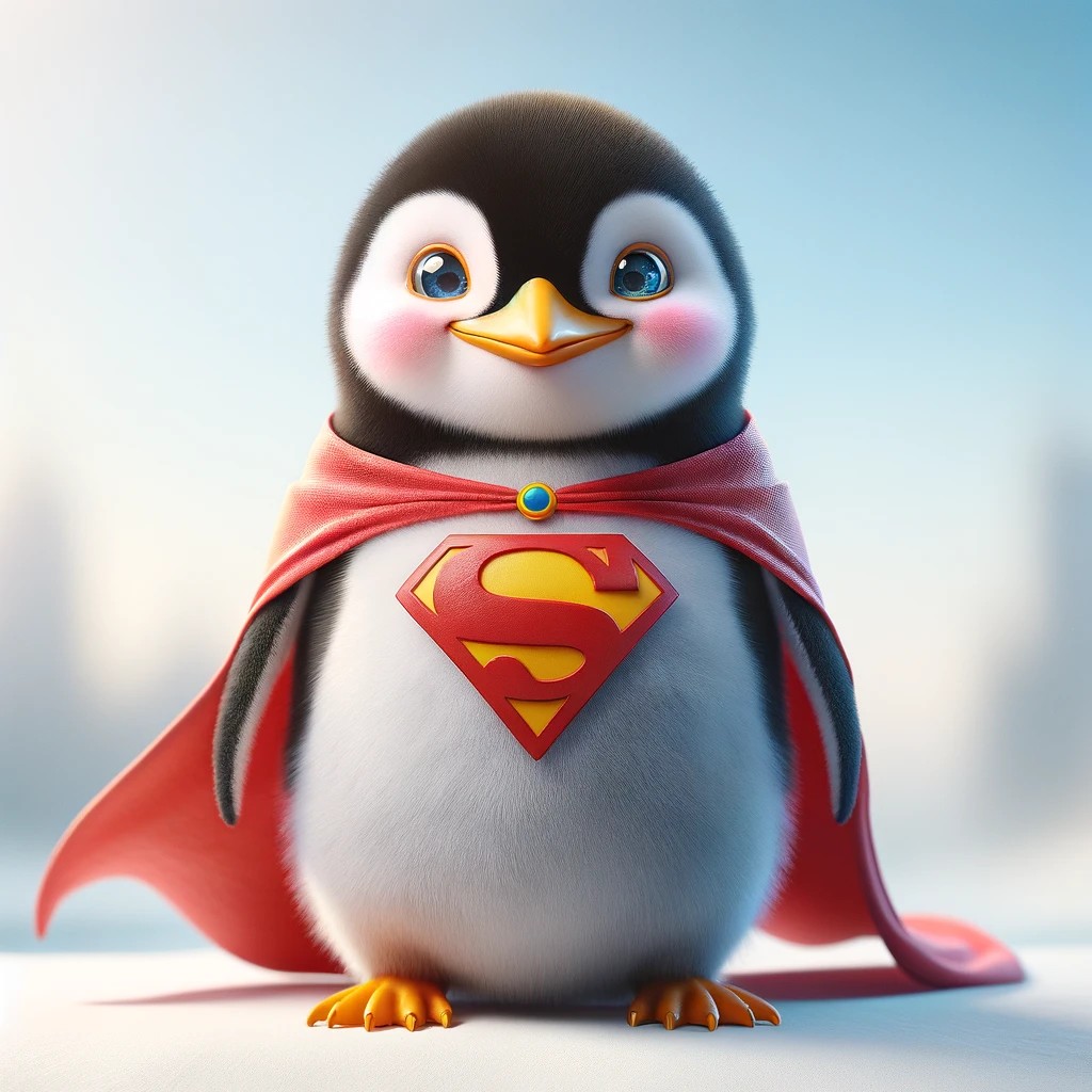 FableFaunaMagic's tweet image. Penguin Adventures: Heroes of the Ice 😍😍😍
Follow for more 😍😍😍