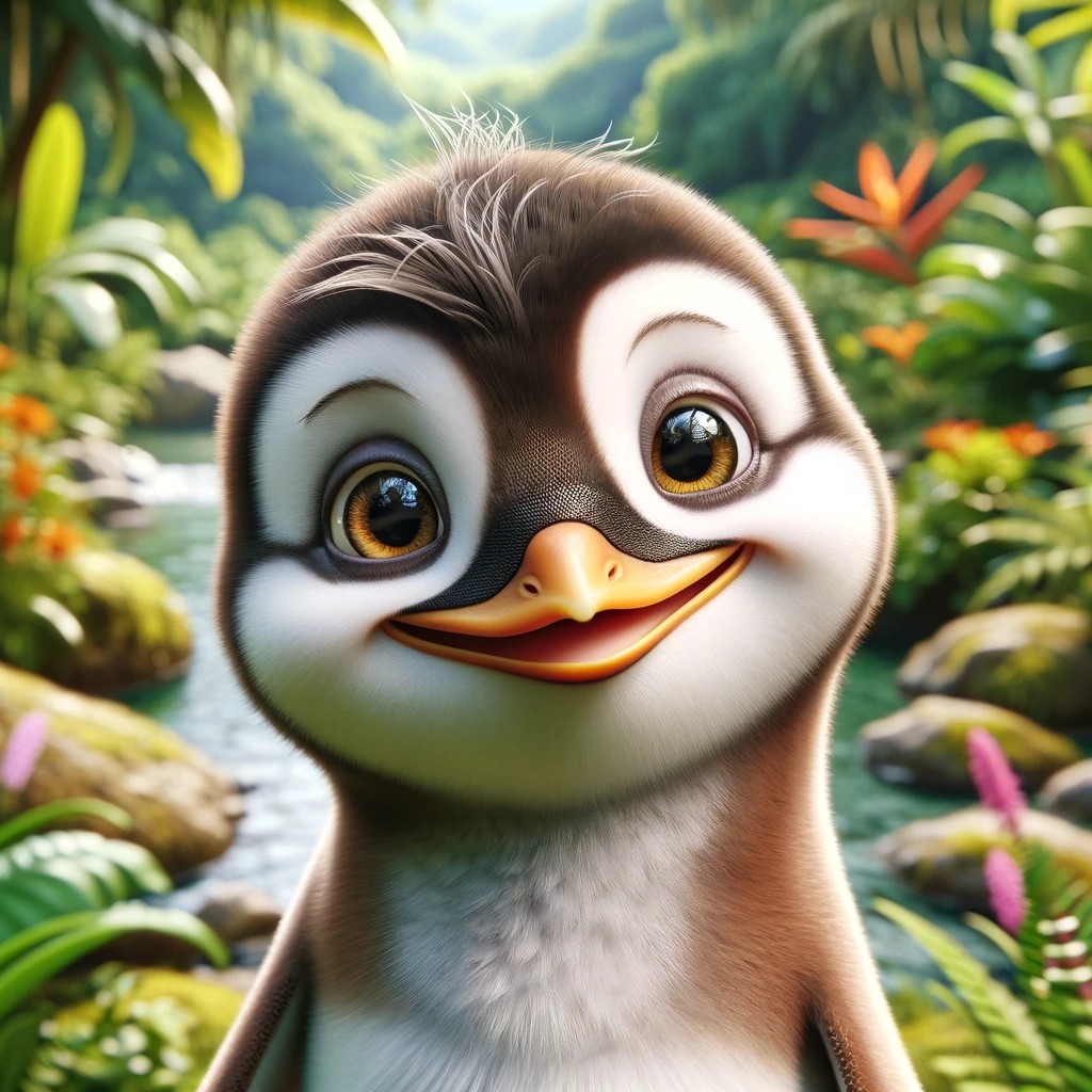 FableFaunaMagic's tweet image. Penguin Adventures: Heroes of the Ice 😍😍😍
Follow for more 😍😍😍