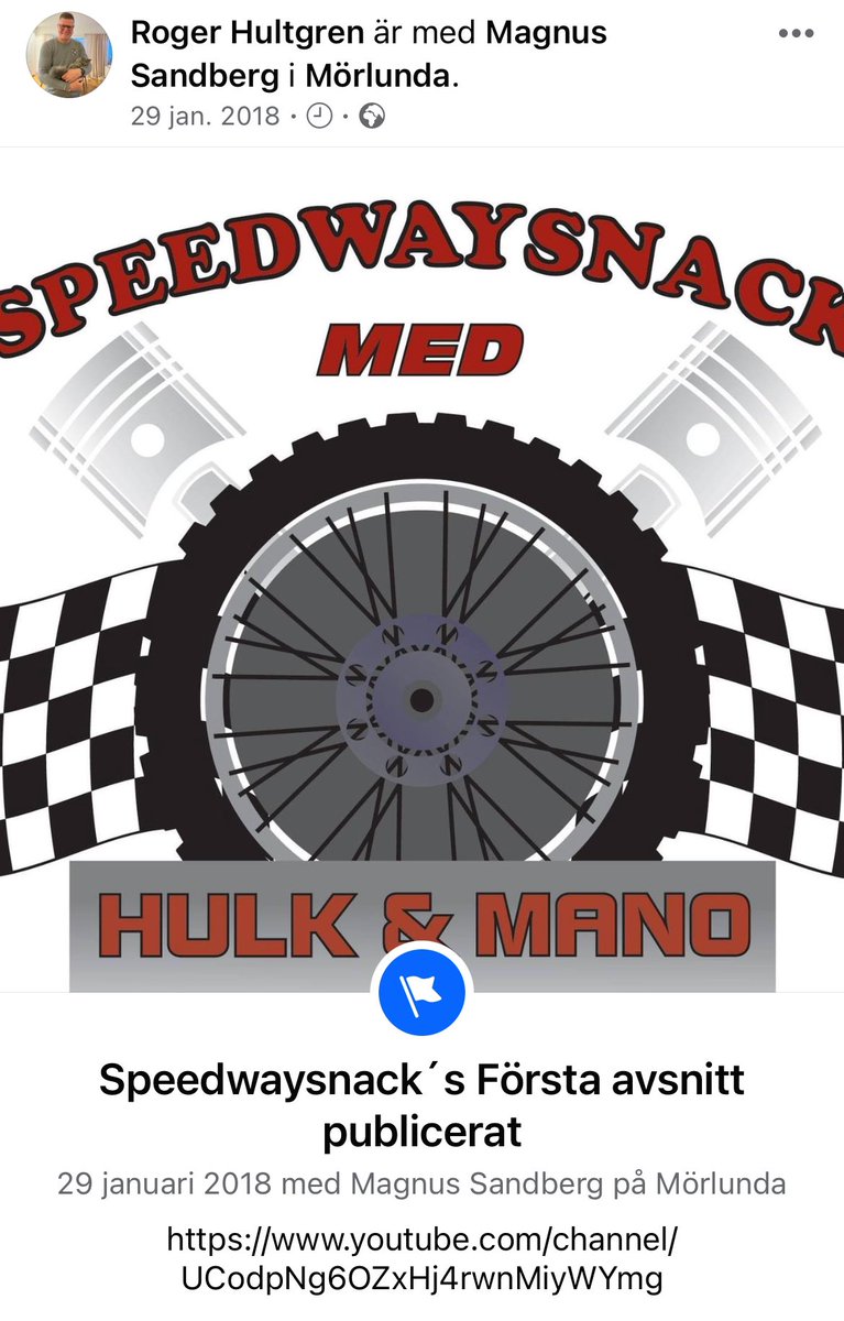 Speedwaysnack tweet media