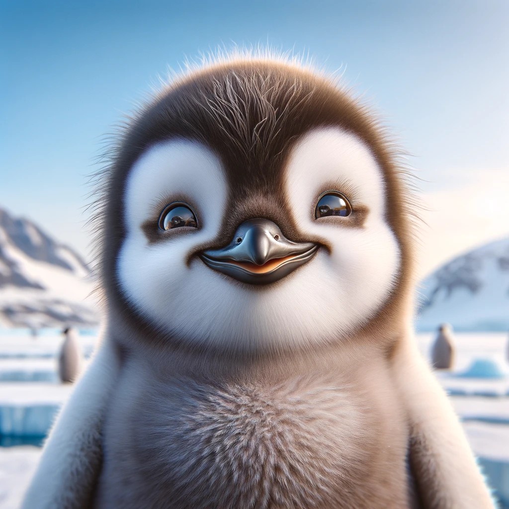 FableFaunaMagic's tweet image. Penguin Adventures: Heroes of the Ice 😍😍😍
Follow for more 😍😍😍
