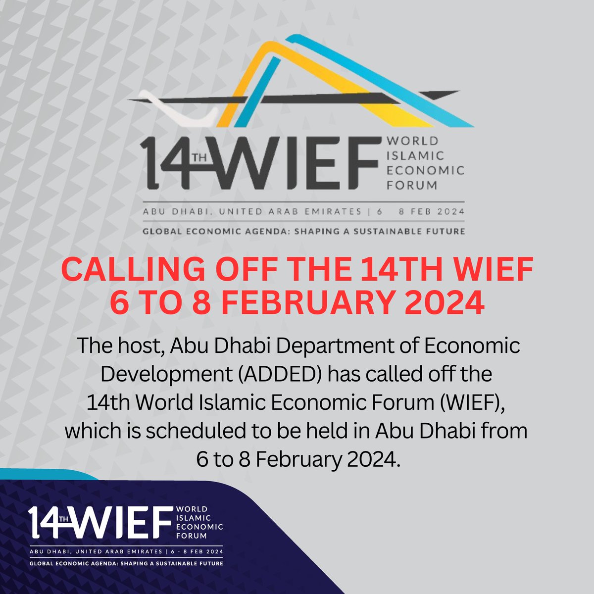 WIEF FOUNDATION tweet media