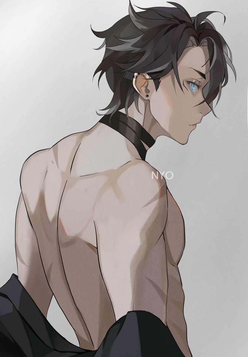 Nightmare_Hunt1's tweet photo. #SeductiveSunday https://t.co/G2O54va7HU