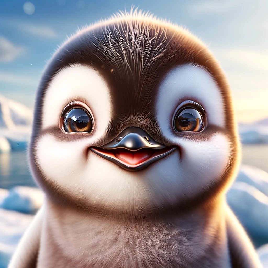 FableFaunaMagic's tweet image. Penguin Adventures: Heroes of the Ice 😍😍😍
Follow for more 😍😍😍