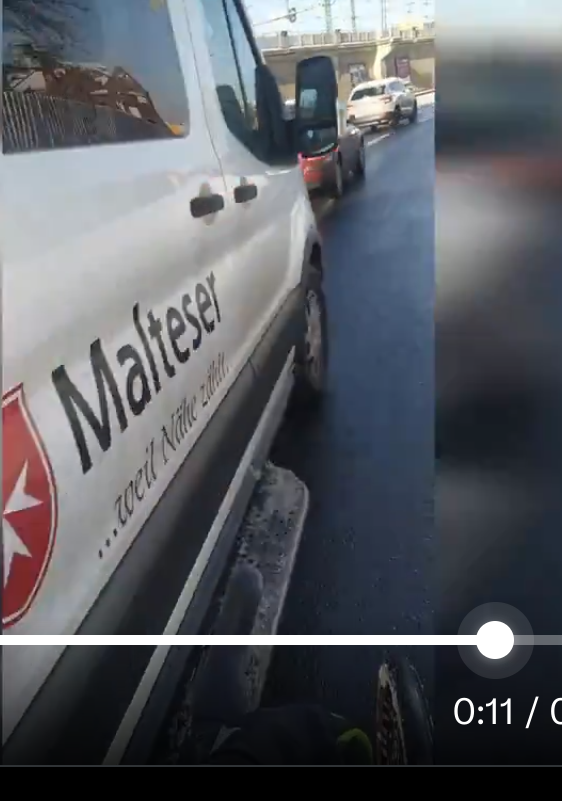 <a href="/krampfraddler/">krampfraDDler</a> "...weil Nähe zählt." <a href="/malteserDE/">Malteser in Deutschland</a>