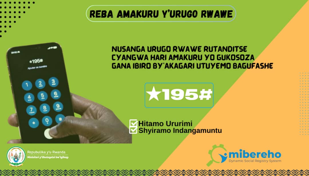 Rwamagana District tweet media