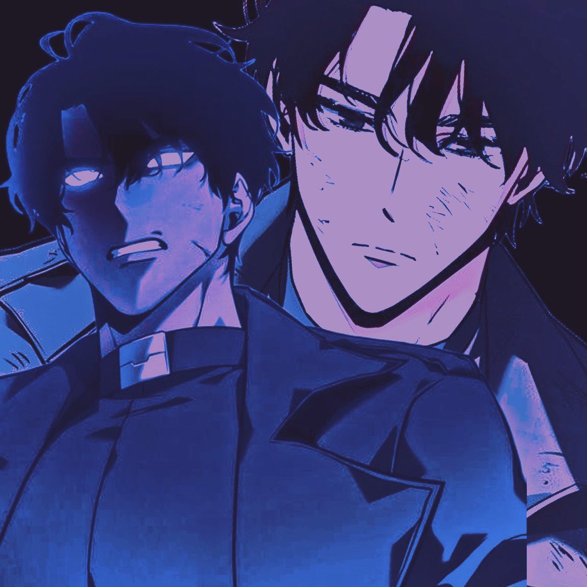 黑暗 \ 𝒯𝒽ℯ 𝒫ℯ𝓃𝒹𝓇𝒶𝑔ℴ𝓃 𝓈𝒽𝒶𝒹ℴ𝓌 ， 𝒪𝓃ℯ． 𝒹ℯ𝓋𝒾𝓁 𝒽𝓊𝓃𝓉ℯ𝓇 𝒜𝓁ℯ𝓍𝒶𝓃𝒹ℯ𝓇 𝒟ℴ𝓂𝒾𝓃𝒾𝒸 𝒫ℯ𝓃𝒹𝓇𝒶𝑔ℴ𝓃 ／ 神聖的