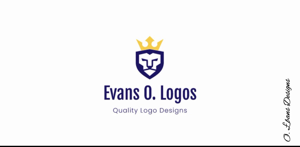 evido_official's tweet image. Hey guys! 
I make logos for brands and would love to create eye catching logos to save you time and help you stand out in your industry.

Would gladly make a test logo for you to see if it’s something you’d like.

Let me know what you think..

 #snappcodeacademy #MondayMotivation