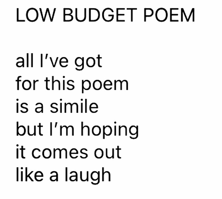 dfloreiii's tweet photo. #poem https://t.co/ERoQZgNpIj