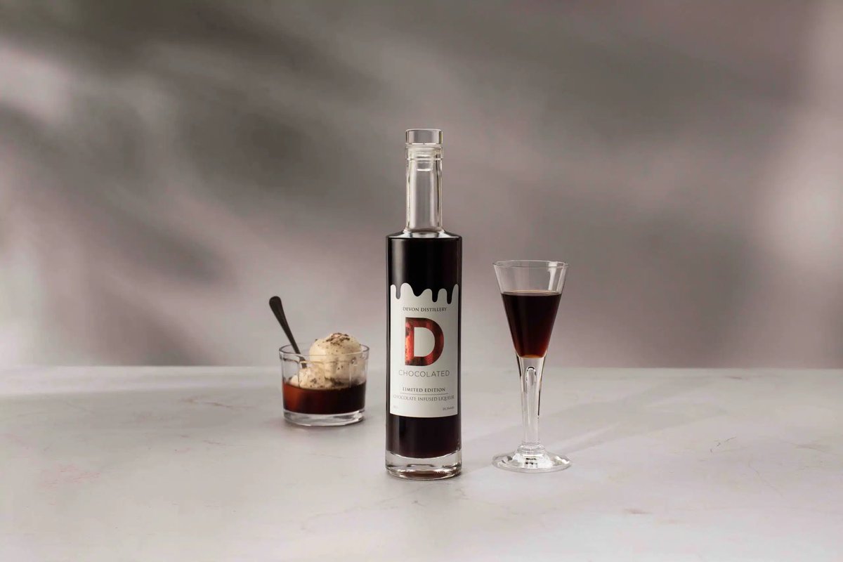 🤎 @DevonDistillery’s Chocolated Liqueur is a delicious gift for any choc lover. Order TWO bottles & delivery is free if they’re going to the same address! Use code FreeDelivery at checkout. Offer valid until 29/2. devondistillery.com