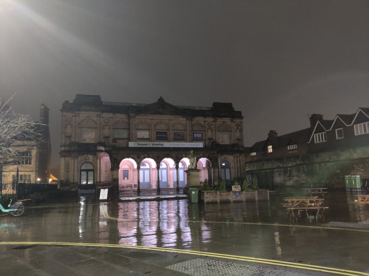 Sally Millington tweet media