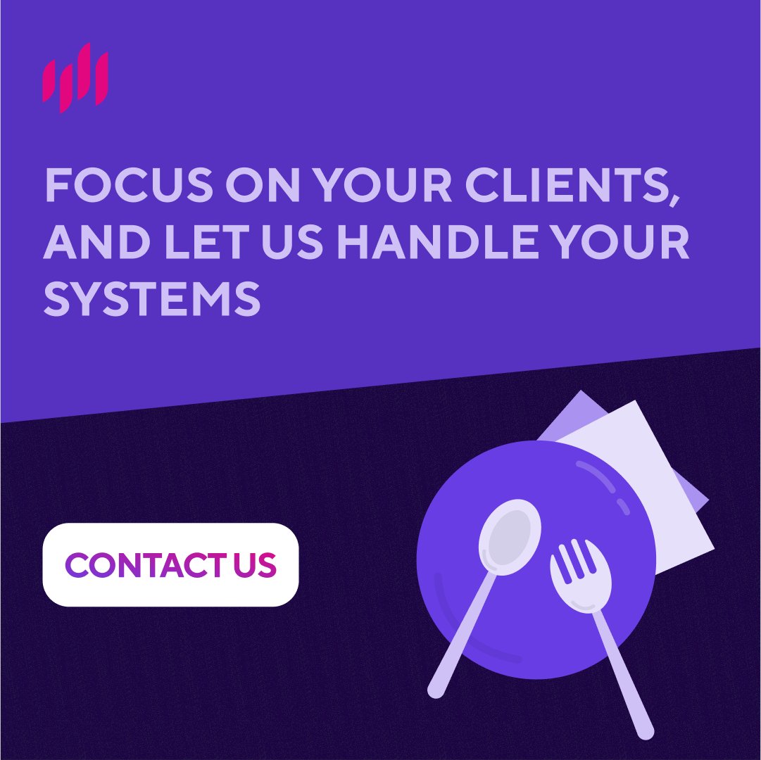 SpotlightPOS's tweet photo. طوّر من مشروعك بطريقة تلبّي احتياجات عملائك مع حلول سبوتلايت التي تتمحور حول رضا العميل.
قدّم لعملائك تجربة مميزة تجعل منهم زوار دائمين وضيوف مخلصين.

#Spotlight #SpotlightPOS #POS #pointofsale #POSinnovation #POSsolutions #customersatisfaction https://t.co/Cg3IqTtC0e