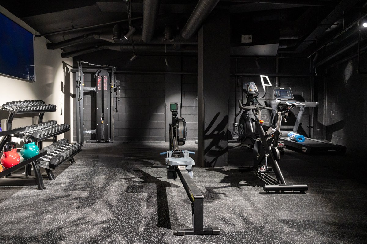 _Northspring's tweet photo. Sticking to your January resolutions has never been as easy when you have this in the basement of your office 🤩 

📍 Northspring | Peter Street in #Manchester 

Find out more at :

https://t.co/r9phxV8ums https://t.co/d2lAkMk5AN
