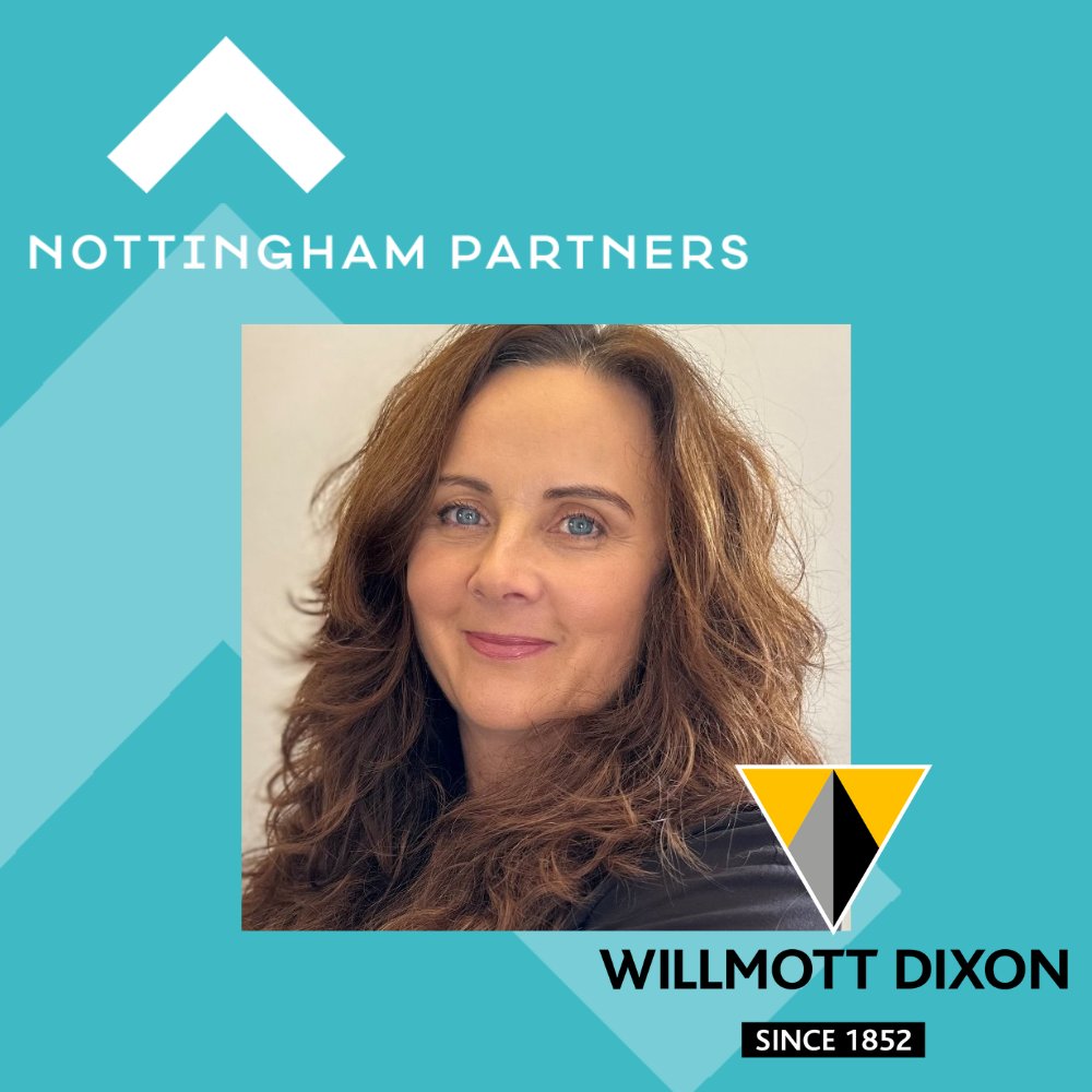 The UK's leading independent construction and property services company and Nottingham Partners member, @WillmottDixon, has appointed a new head of land and development for the Midlands. willmottdixon.co.uk/news/willmott-…