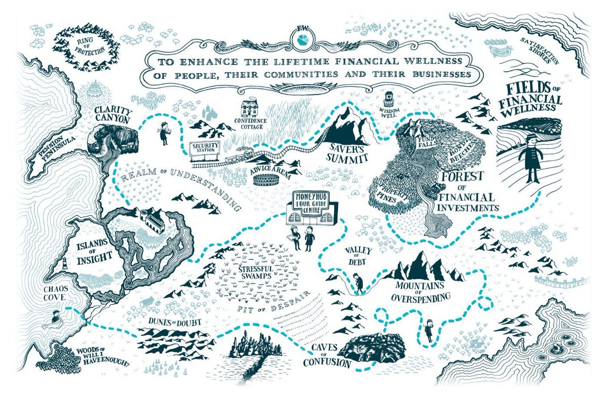 dgwbirch's tweet image. The Future of Money Design Awards are back! If you're a #creativethinker or maker, it's time to speculate &amp;amp; create a vision of a National Wealth Service: futuremoneyaward.com

@Moneyhub @FOMaward #creativethinking #awards #socialscience #designers #artists