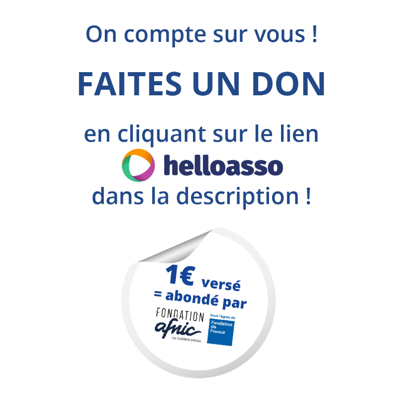 app_elles's tweet photo. Crowdfunding: 5000 Boutons d’Alerte Connectés pour les femmes victimes de violences!

Pour participer :  https://t.co/xatDlUTfv5
Vous pouvez les commander et/ou les offrir aux associations.

#Crowdfunding #Financementparticipatif #App_Elles #BoutonSOS #Resonantes #tunespasseule
