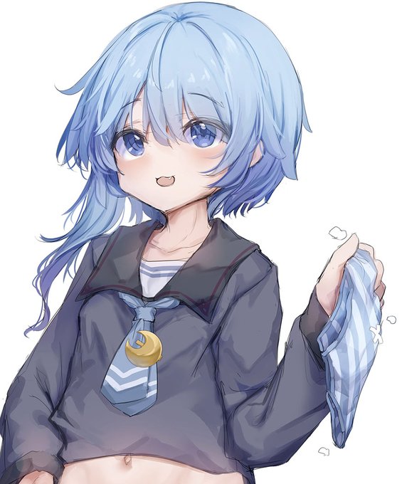 温かい水無月縞パンよくできました! 