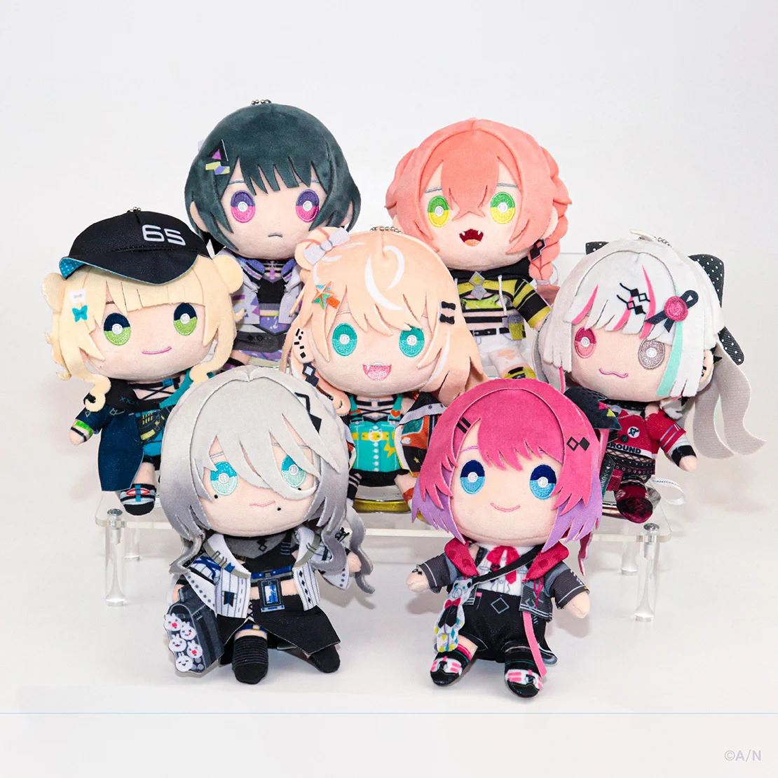 にじさんじ公式🌈🕒 on X: 