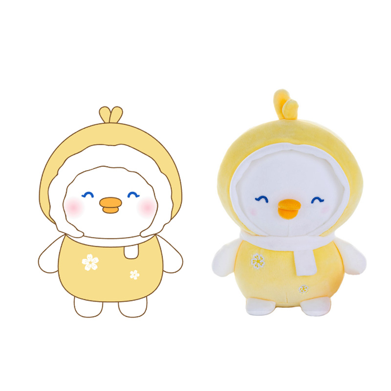 Linhannahbu's tweet photo. Custom your own plush toys! Send us your design or we can design for you🥰😉 https://t.co/YzALRJagrX