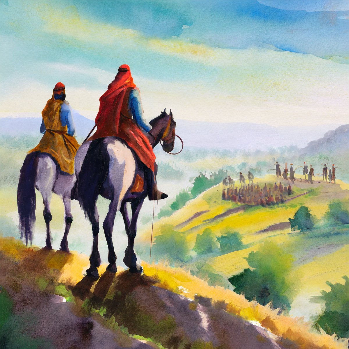 Monastic Hill Studios tweet media