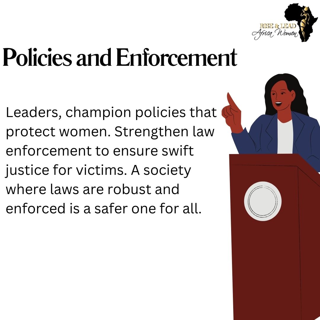 RAfricawomen's tweet photo. In the wake of recent events in Kenya, where too many women face violence, it's time to talk about the critical role leaders play in combating Gender-Based Violence (GBV). Join us on this journey of change!
 #GBV #EndFemicideKE #TotalShutDownKE 
Sakaja| USD 5000| Kairo https://t.co/qlWOPQHY2H