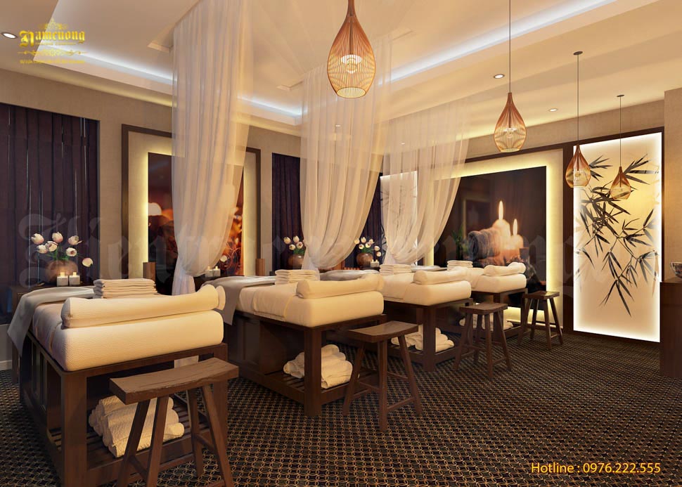 Kientrucncvn's tweet image. Thiết kế nội thất spa đầy tính nghệ thuật là yếu tố quan trọng trong việc tạo ra trải nghiệm độc đáo và ấn tượng Chi tiết: bit.ly/thiet-ke-noi-t……Tham khảo:bit.ly/thiet-ke-spa-d…… #kientrucnamcuong #kientrucnamcuongvn #ThiếtKếKiếnTrúc #ThiếtKếSpa