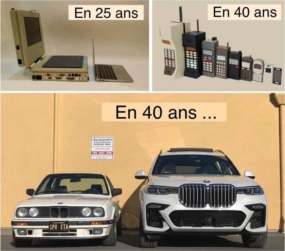 LBiclou's tweet photo. L’industrie automobile à l’encontre du bon sens… https://t.co/yeMAN02uVR