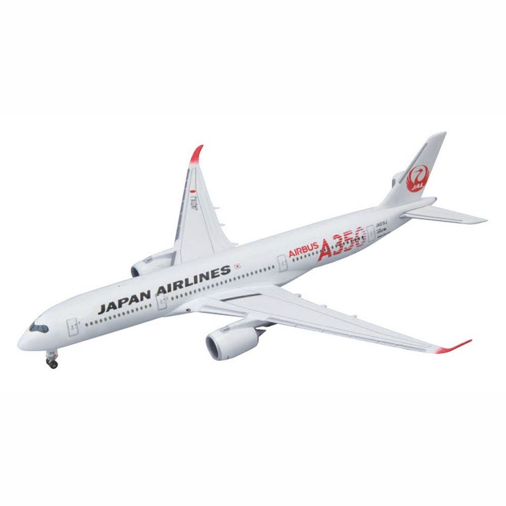 1/400 NGmodels JAL A350-900 JA10XJ NG Models 1:400 JAL - Japan