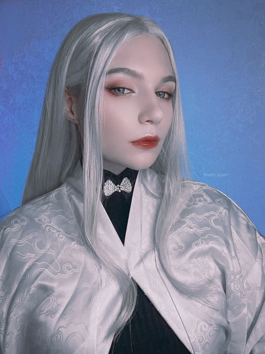 A heart bereft of soul, wields a blade of merciless blaze.🔥

First costest of Zai from NARAKA: BLADEPOINT https://t.co/lbn9ZK7L2u