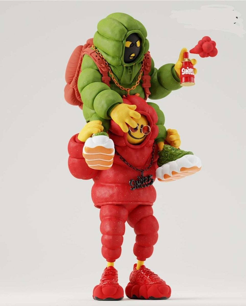 TheBenchmark.x tweet media