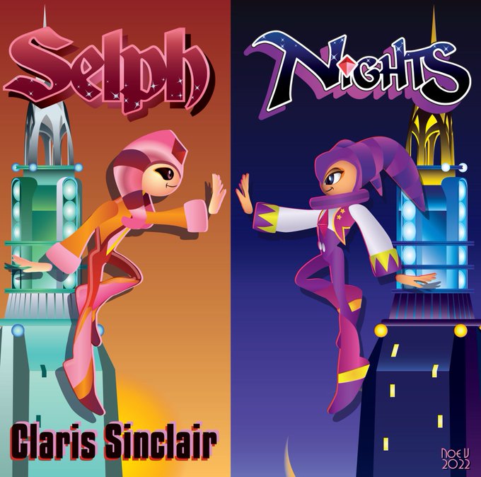#selph #Nights #NightsIntoDreams #ClarisSinclair #Sega #SegaAngels @sega ⁦@SEGA_Europe⁩ ⁦@segadreamcast⁩<a href="/tag/selph"class="tags">#selph</a><a href="/tag/nights"class="tags">#Nights</a><a href="/tag/nightsintodreams"class="tags">#NightsIntoDreams</a><a href="/tag/clarissinclair"class="tags">#ClarisSinclair</a><a href="/tag/flesh"class="tags"><span>#flesh</span></a><a href="/tag/sega"class="tags"><span>#sega</span></a><a href="/tag/concept"class="tags"><span>#concept</span></a><a href="/tag/dreamcast"class="tags"><span>#dreamcast</span></a><a href="/tag/segaangels"class="tags"><span>#segaangels</span></a><a href="/tag/beyondselph"class="tags"><span>#beyondselph</span></a>