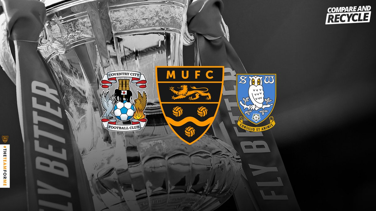 Maidstone United tweet media