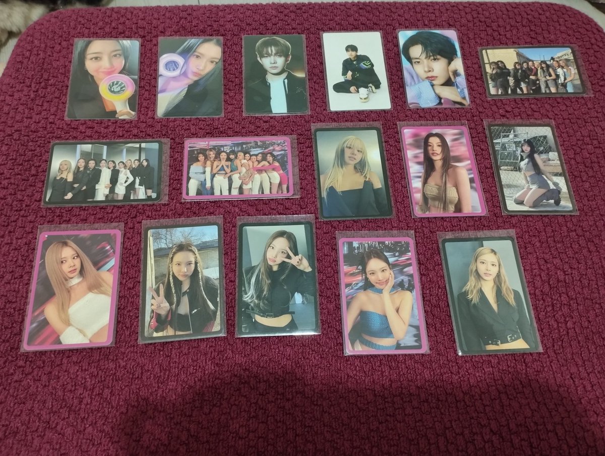 gorgchaeng's tweet photo. ic! 

price range: ₱15 - ₱150
pf: ₱15

Help rt<3 https://t.co/aYOGSI0iue