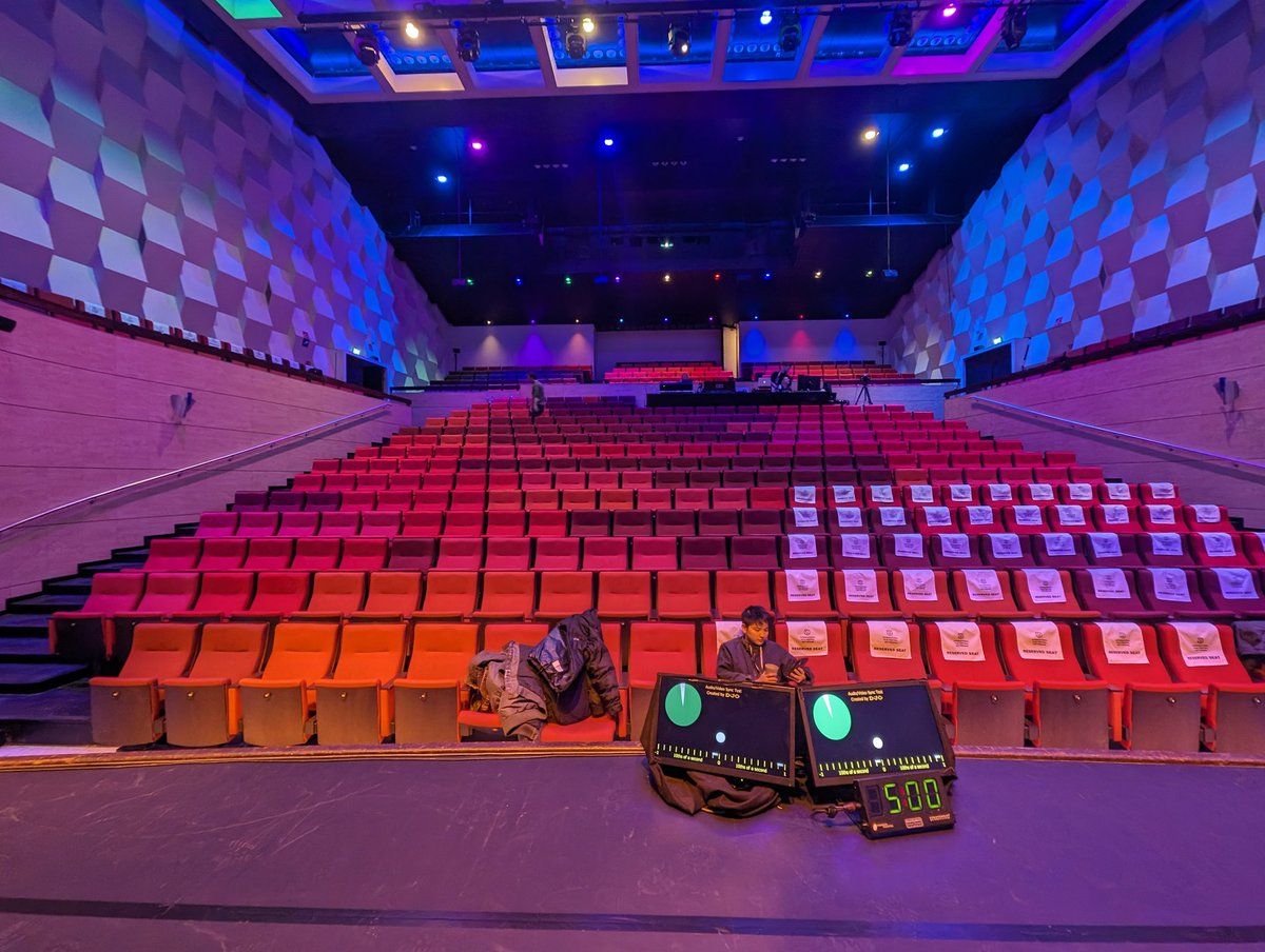 Prepping for the Spotlight sessions <a href="/IFFR/">IFFR</a> Mentoring multiple XR teams pitching their amazing new projects! #cinemart #iffr