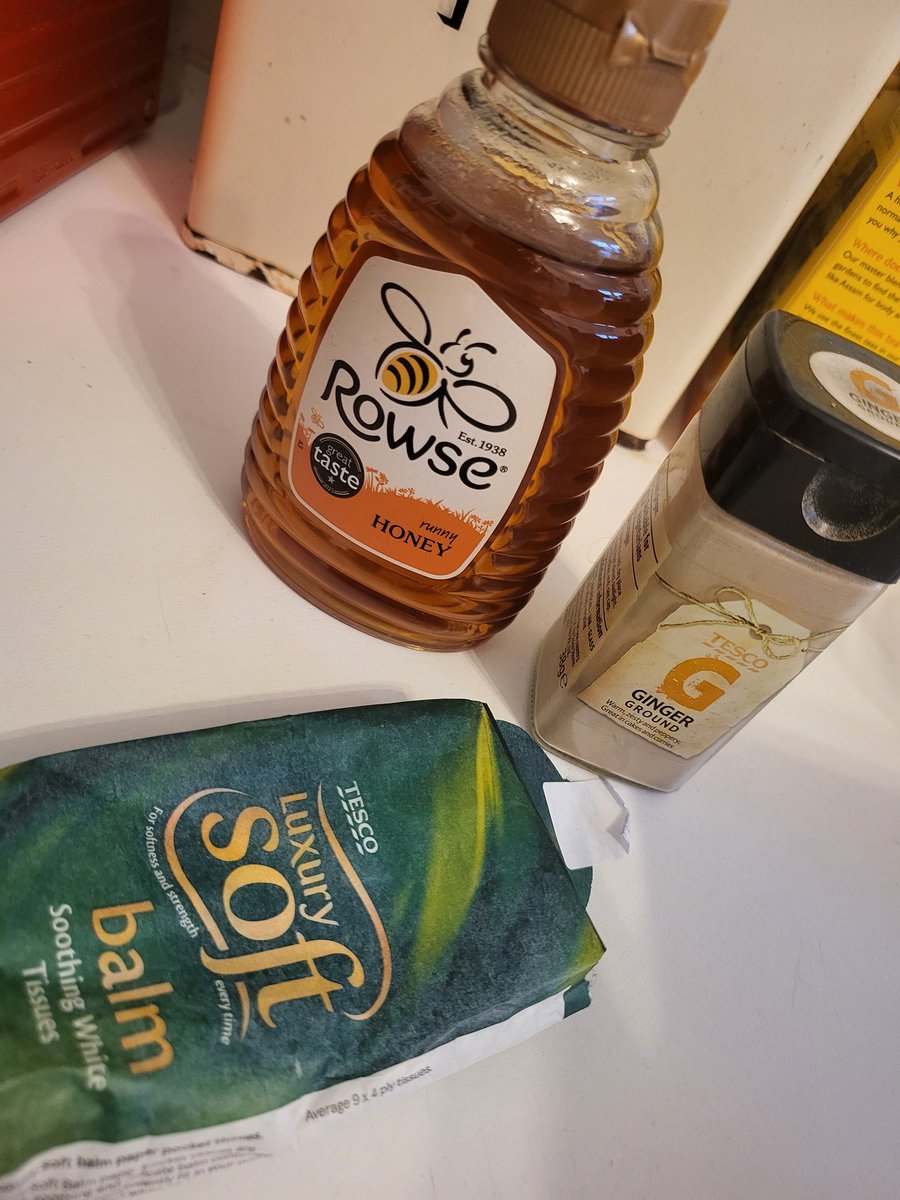 I HATE being off work! 5 days now with this wretched unforgiving cold. and still feel awful.  Have slept more in three days .... :( 😞