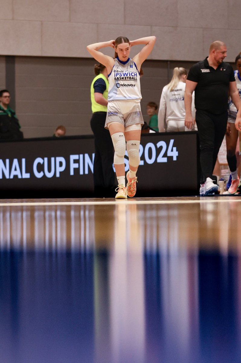 Endeavour Ipswich Basketball Club tweet media