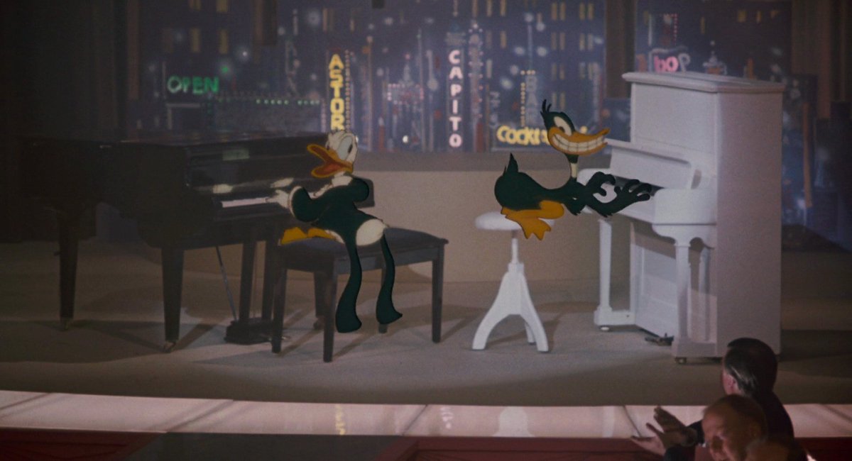 FearlessZombie's tweet photo. Corporate needs you to find the difference between this picture and this picture. #HazbinHotel #radioapple https://t.co/zg5YoBHApj