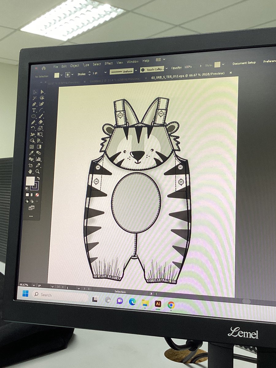 ตังเอ้ย | รับวาดรูป🖌️ tweet media