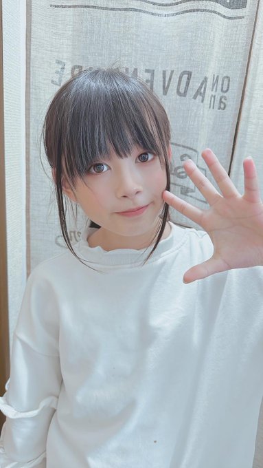 Twitterのコスプレ画像3