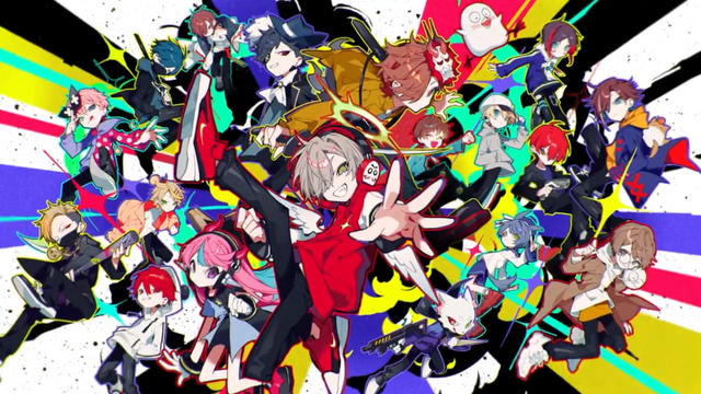 「今年もCrazy Raccoonのファンイベント「CR FES」が開催!会場はさ」|⚡Game*Spark⚡のイラスト
