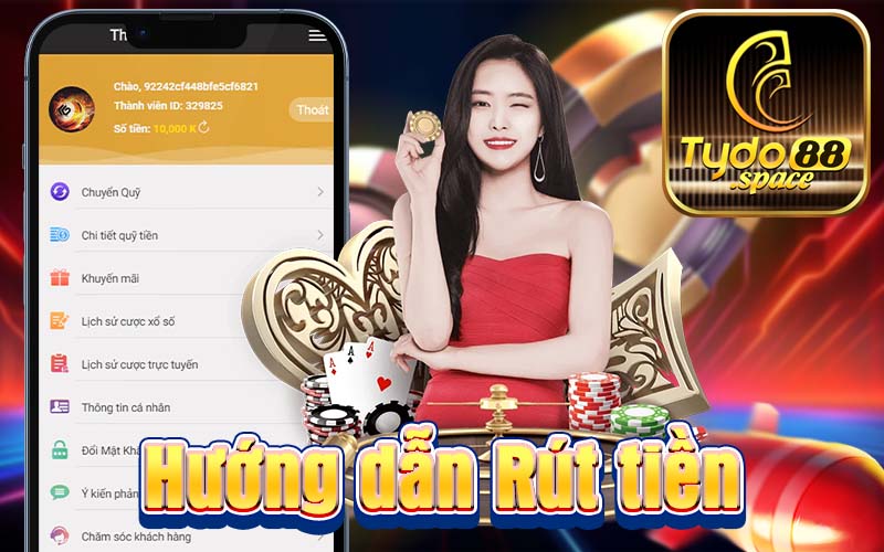 Khám Phá Thế Giới Đặt Cược Đỉnh Cao Cùng Tydo88 - Website Đổi Đời Người Chơi