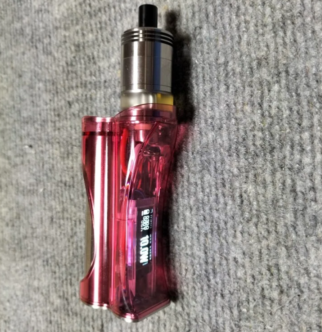 2Fdeal's tweet photo. ULTON Don Atty Style 22mm RTA RDA w/ Extra Caps/ BF Pins
https://t.co/Su0tX9A3cU
6 adjustable side insert from tight MTL to DTL in different sizes (0.8mm,1.0mm, 1.2mm, 1.5mm, 2.0mm, 2.5mm);
#2fdeal #ulton #rta #vapetank #rtatank #atomizer #mtltank #mtlvape #rda #rdatank https://t.co/1Cnv9j7zjW