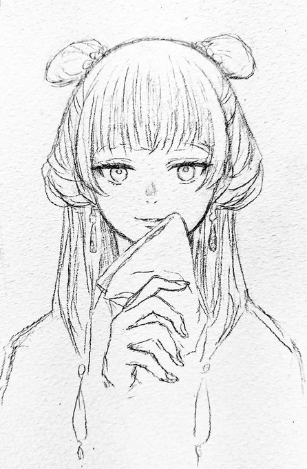 ᝰ✍🏻 
