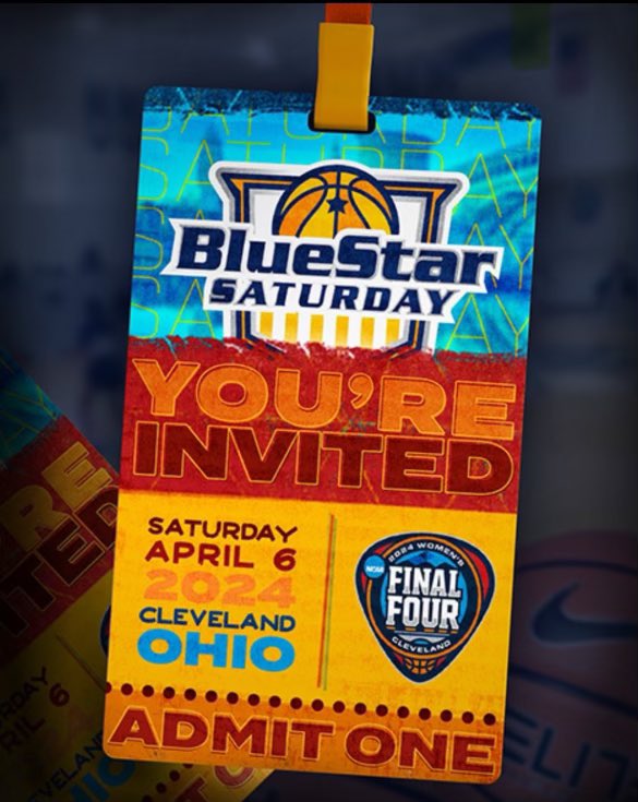 da1catjones's tweet photo. Thank you @risingbluestar1 for inviting @JadaClardy13_.
@BlueStarBB @BlueStar30s
#BlueStarSaturdayCLE https://t.co/c0aVSWdEzN
