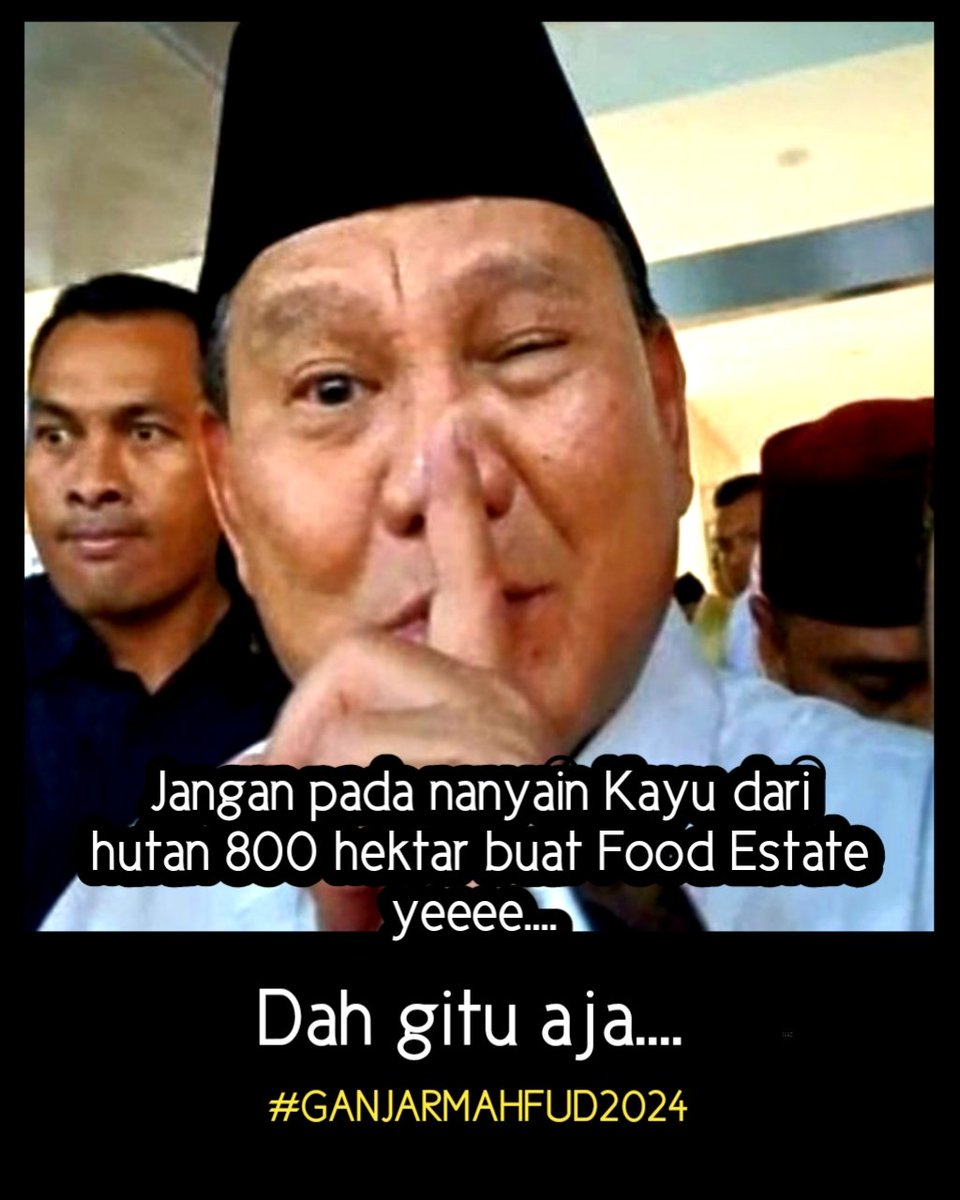 Setiawan tweet media