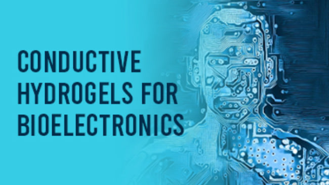 CorinneNokel's tweet image. Conductive Hydrogels For Bioelectronics
#WBAN
#NeuralInterfaces
#Hydrogel
#TissueEngineering
#WirelessBodyAreaNetwork
tinyurl.com/3nrt4kuw