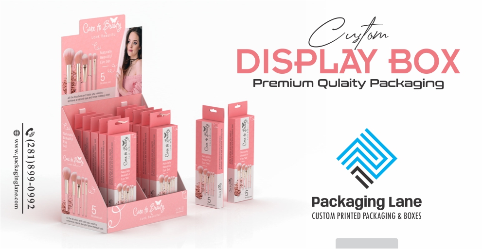 packaginglane's tweet photo. Custom Display Boxes with Premium Quality 💯
#packaginglane #customboxes #packaging #boxmanufacturer #branding #beauty #carebox #tableware #tabledecor #shelfboxes #displaybox #pouchpackaging #packagingtips #careproducts #printanddesign #packaginginspiration #packagingdesignideas https://t.co/0L8qJlZtvF