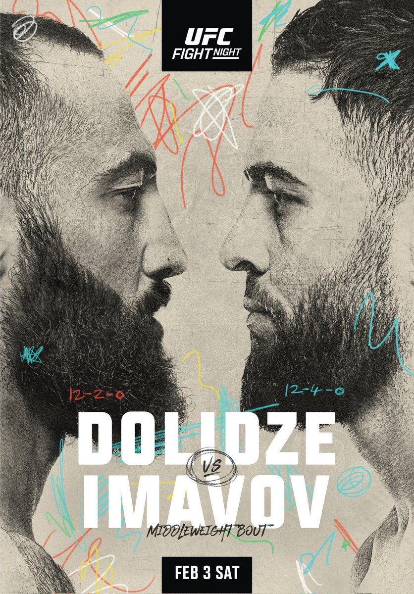 MMArena_'s tweet photo. FIGHT WEEK ⚔️🇨🇵 https://t.co/MguUlsx5kR